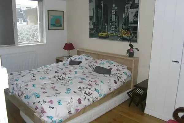 Foto #7 Huurwoning André Severinweg Maastricht