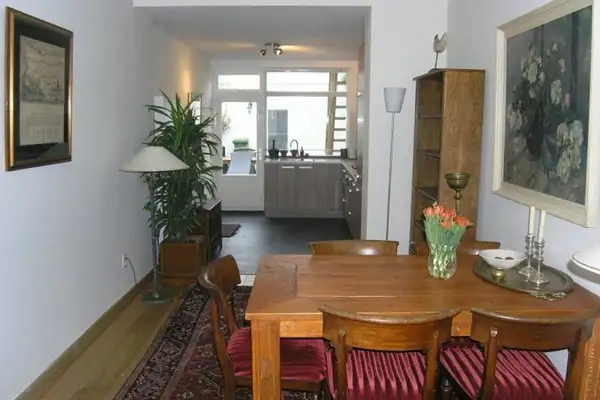 Foto #3 Huurwoning André Severinweg Maastricht