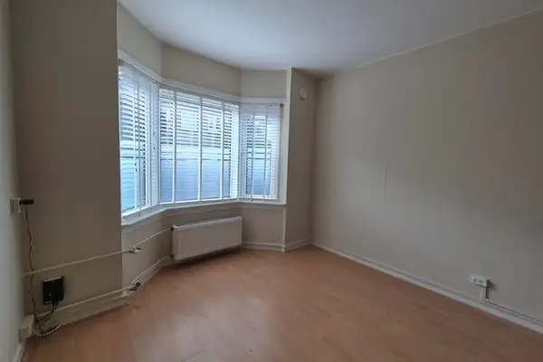 Foto #1 Kamer Silenenstraat Den Bosch