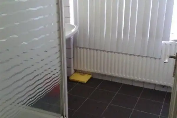 Foto #4 Kamer Silenenstraat Den Bosch