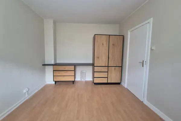 Foto #2 Kamer Silenenstraat Den Bosch