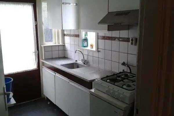 Foto #3 Kamer Silenenstraat Den Bosch