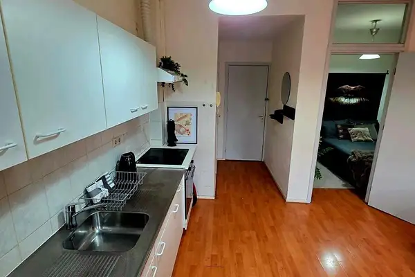 Foto #9 Appartement Damstraat Utrecht