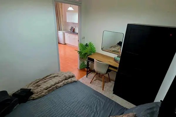 Foto #13 Appartement Damstraat Utrecht