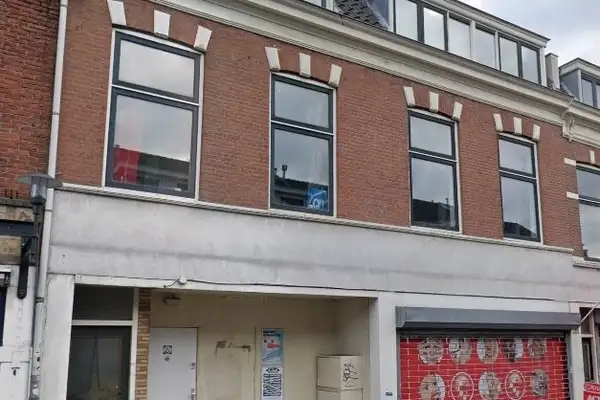 Foto #0 Appartement Damstraat Utrecht