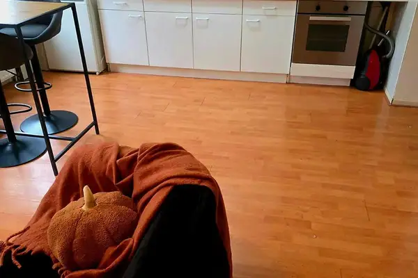 Foto #8 Appartement Damstraat Utrecht