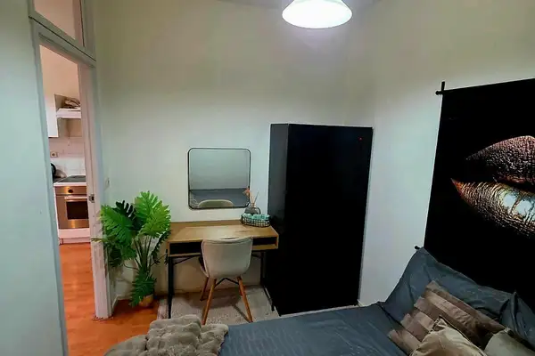 Foto #12 Appartement Damstraat Utrecht