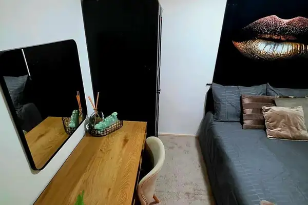 Foto #10 Appartement Damstraat Utrecht