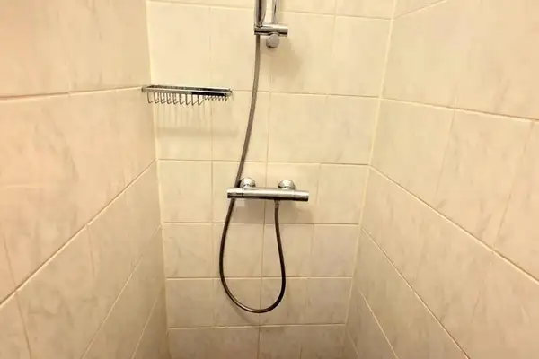 Foto #14 Appartement Damstraat Utrecht