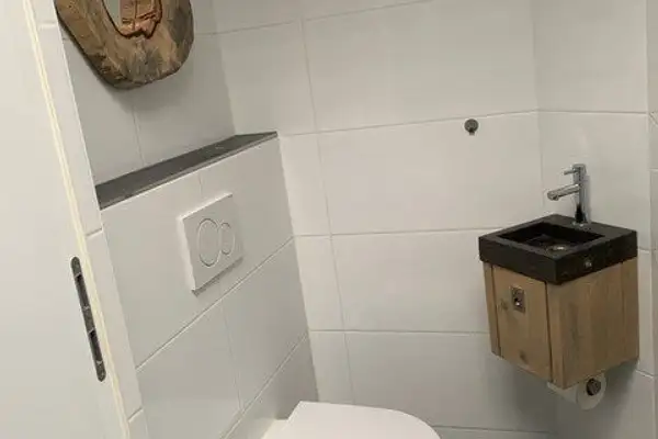 Foto #17 Appartement Sandtlaan Rijnsburg