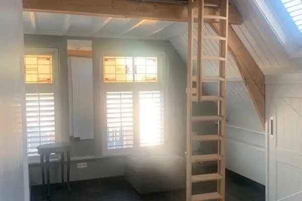 Foto #12 Appartement Sandtlaan Rijnsburg