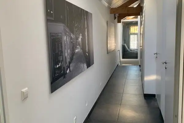 Foto #10 Appartement Sandtlaan Rijnsburg