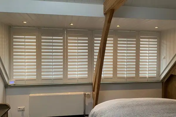 Foto #5 Appartement Sandtlaan Rijnsburg