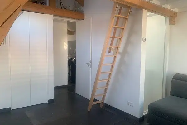 Foto #13 Appartement Sandtlaan Rijnsburg