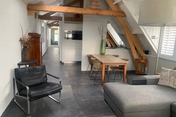 Foto #1 Appartement Sandtlaan Rijnsburg