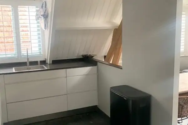 Foto #4 Appartement Sandtlaan Rijnsburg