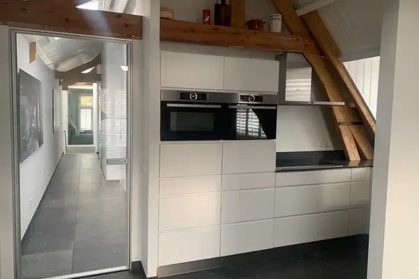 Foto #3 Appartement Sandtlaan Rijnsburg