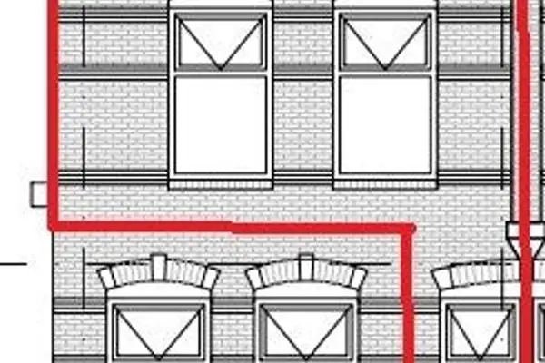 Foto #21 Appartement Sandtlaan Rijnsburg