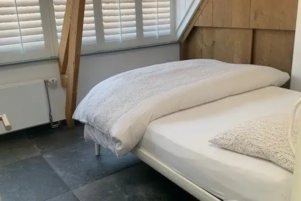 Foto #6 Appartement Sandtlaan Rijnsburg