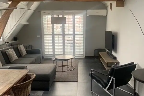 Foto #2 Appartement Sandtlaan Rijnsburg