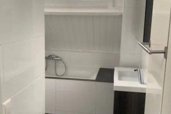 Foto #14 Appartement Sandtlaan Rijnsburg