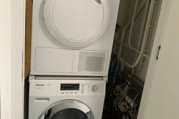 Foto #18 Appartement Sandtlaan Rijnsburg