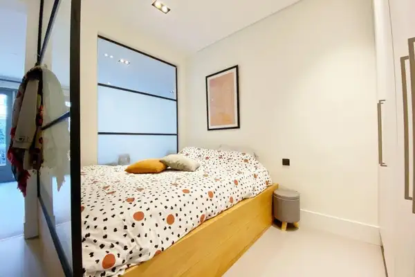 Foto #6 Appartement Ockenburghstraat Den Haag