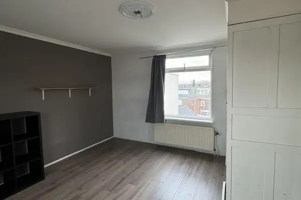 Foto #2 Kamer Hoefstraat Tilburg