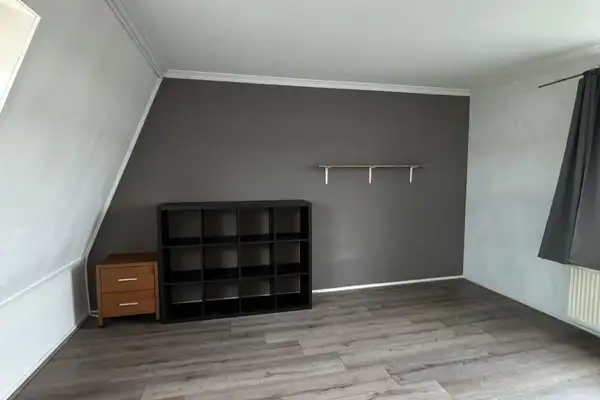 Foto #0 Kamer Hoefstraat Tilburg