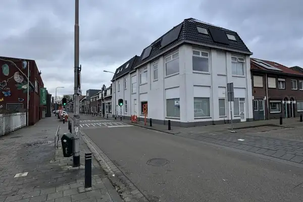 Foto #5 Kamer Hoefstraat Tilburg