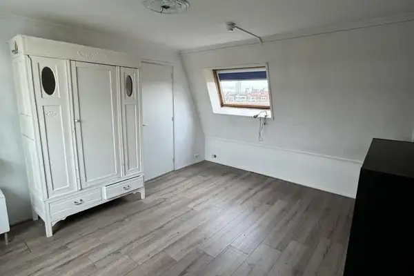 Foto #3 Kamer Hoefstraat Tilburg