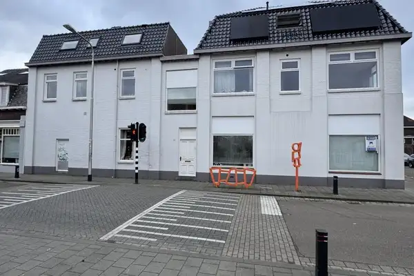 Foto #4 Kamer Hoefstraat Tilburg