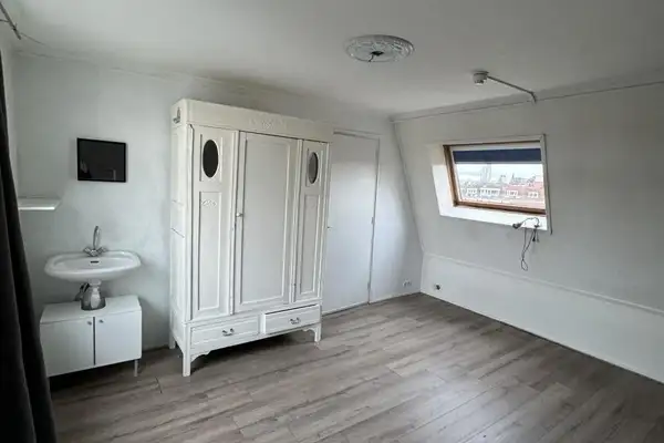 Foto #1 Kamer Hoefstraat Tilburg