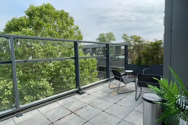 Foto #6 Appartement Wethouder van Eschstraat Oss