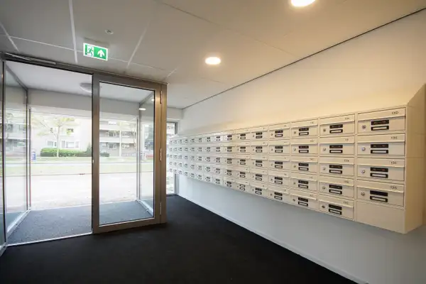 Foto #1 Appartement Wethouder van Eschstraat Oss