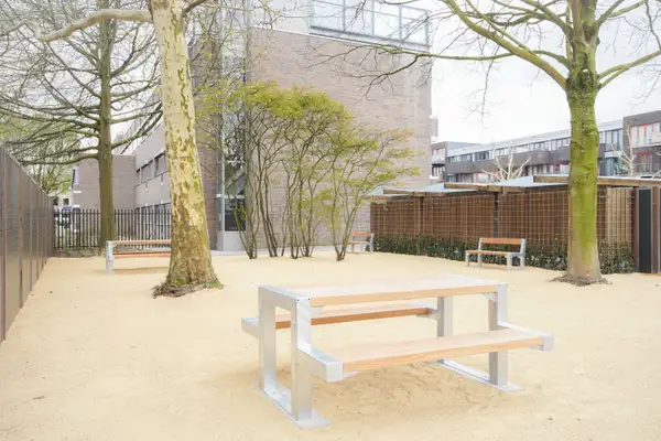 Foto #10 Appartement Wethouder van Eschstraat Oss