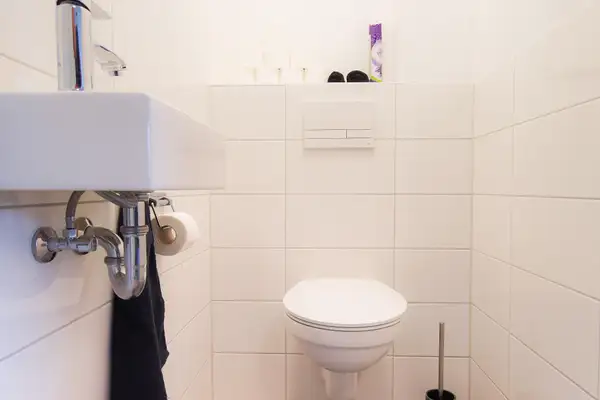 Foto #12 Appartement Wethouder van Eschstraat Oss