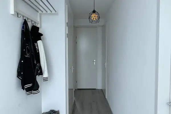 Foto #4 Appartement Wethouder van Eschstraat Oss