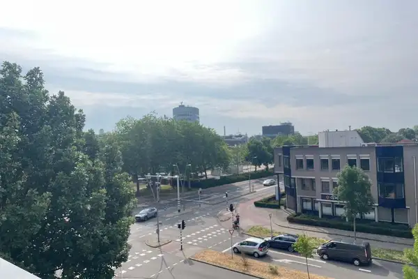 Foto #9 Appartement Wethouder van Eschstraat Oss