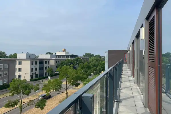 Foto #3 Appartement Wethouder van Eschstraat Oss