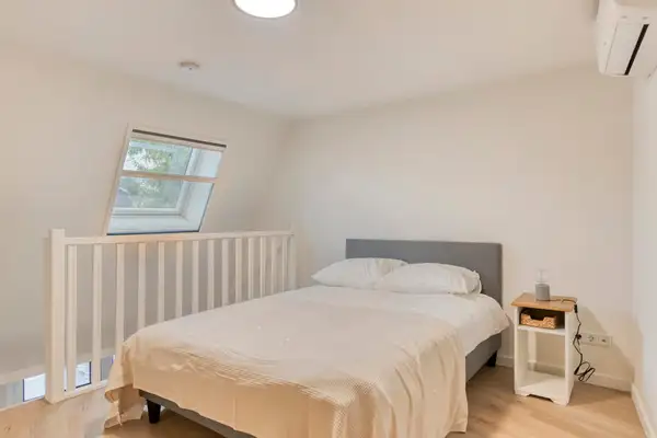 Foto #7 Appartement Rosmolenplein Tilburg