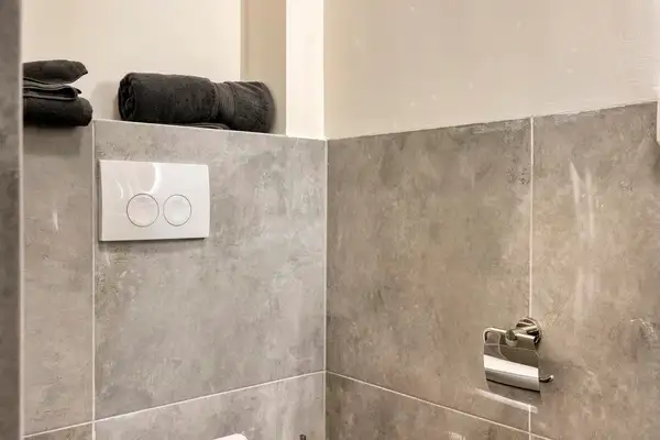 Foto #10 Appartement Rosmolenplein Tilburg