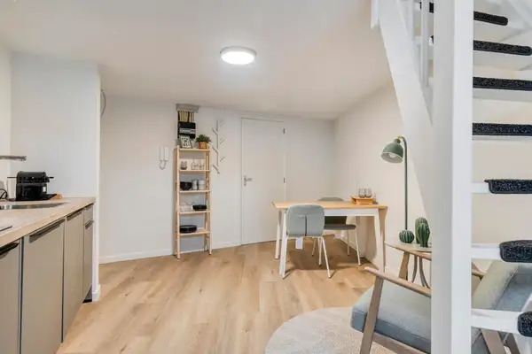 Foto #3 Appartement Rosmolenplein Tilburg