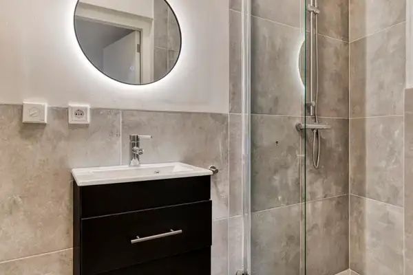 Foto #9 Appartement Rosmolenplein Tilburg