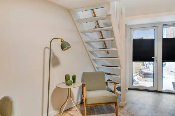 Foto #5 Appartement Rosmolenplein Tilburg