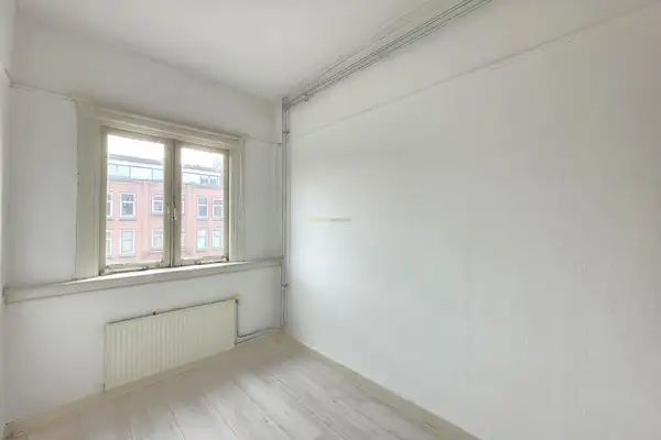 Foto #11 Appartement Beukelsweg Rotterdam