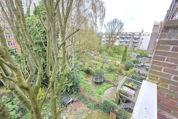 Foto #21 Appartement Beukelsweg Rotterdam