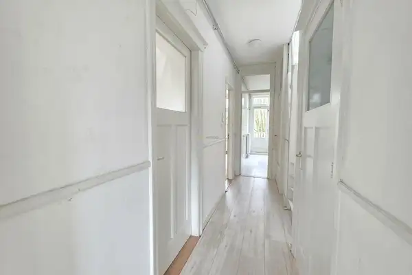 Foto #1 Appartement Beukelsweg Rotterdam