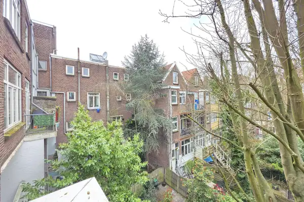 Foto #19 Appartement Beukelsweg Rotterdam