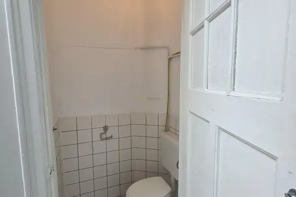 Foto #39 Appartement Beukelsweg Rotterdam